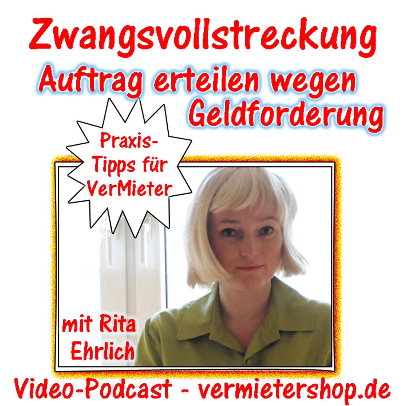 Vermieter-Probleme selbst lösen Podcast - Immobooks.de